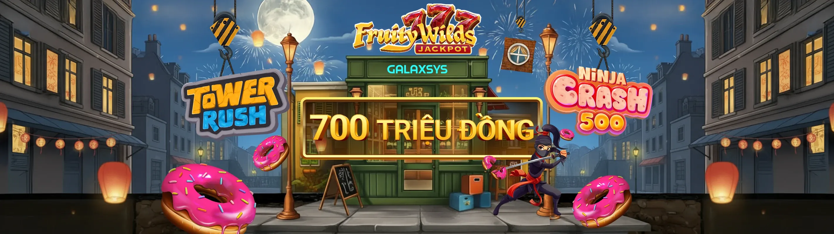 Chương trình Đại lý c168 casino