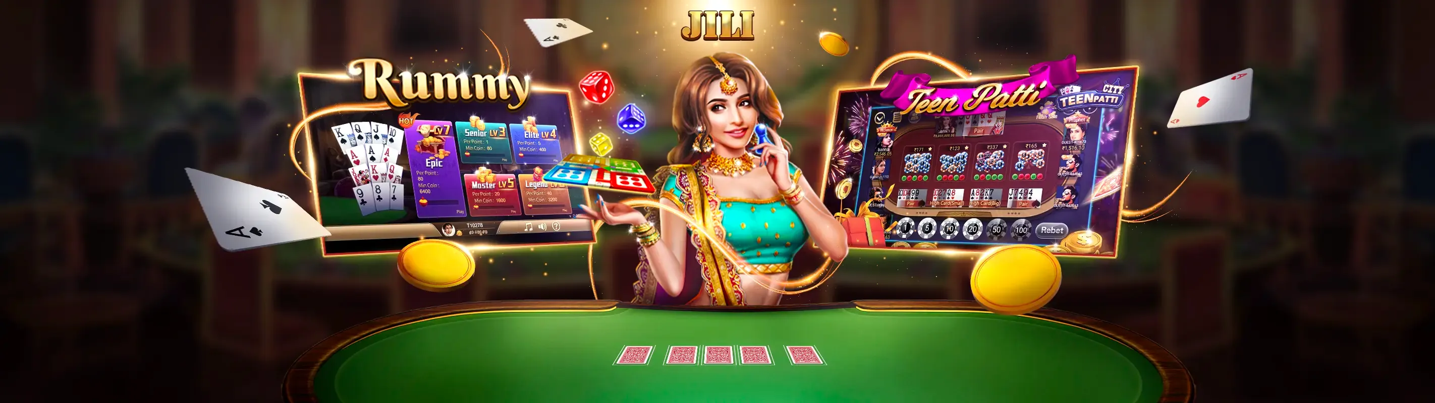 Đấu trường đá gà trực tuyến tại c168 casino