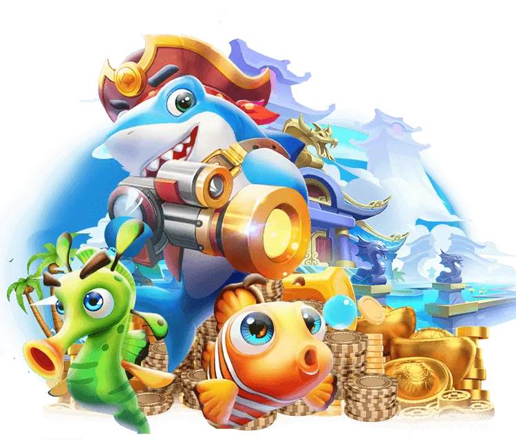 Sảnh AE Casino tại c168 casino